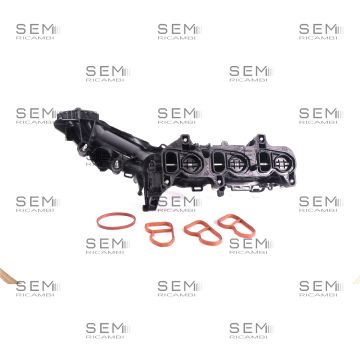 Collettore Aspirazione Bmw Serie 1 1.5 d