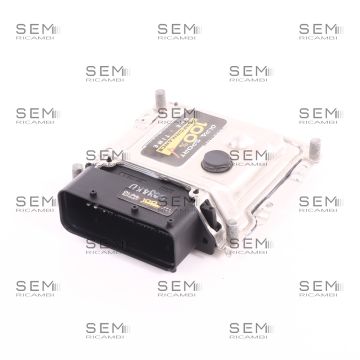 Revisione Ecu Me 17.9.11 Kia 1.4 b