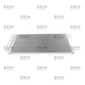 Condensatore A/C Denso Fiat Tipo 500L