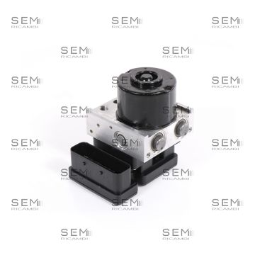 Abs Ate Asr Mk70 Riparato Ford Fiesta V
