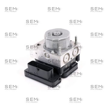 Abs Bosch EV5000.23 ESP9 Fiat Punto 199