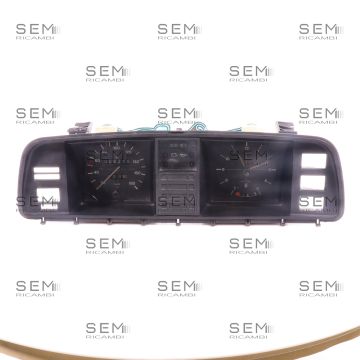 Quadro Strumenti Volkswagen T3 Autobus