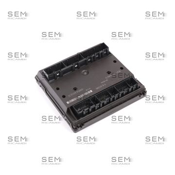 Body Computer Revisionato Vw Polo (9N_)