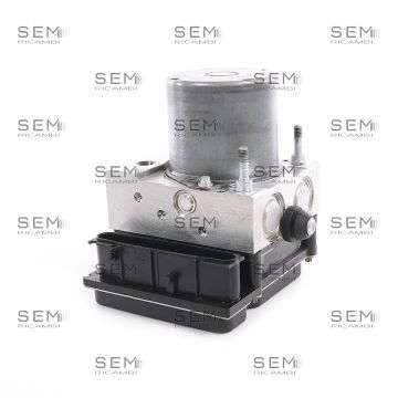 Abs Bosch Revisionato PSA 107 C1 con ESP