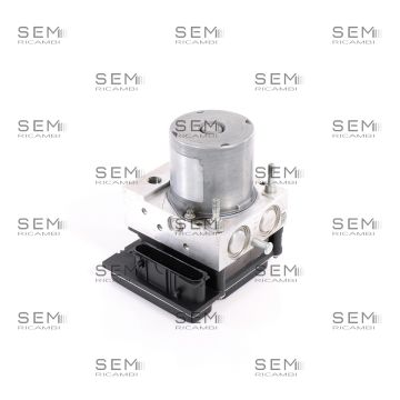 Abs Bosch Esp 8.0 Fiat Grande Punto 199
