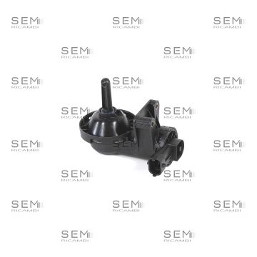 Attuatore Collettore Pierburg Opel 1.6