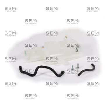 Serbatotio Olio Cambio Selespeed Marelli