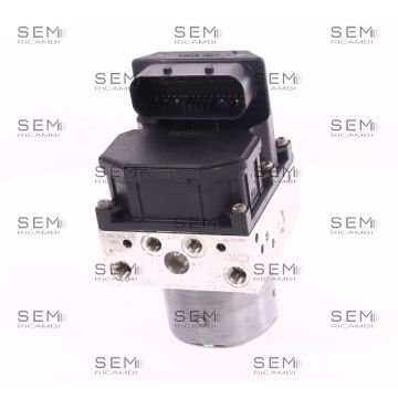Abs Bosch 5.7 Asg Alfa Romeo 147 (937_)