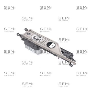 Comando Leva Cambio Riparato Jaguar XF