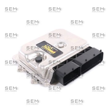 Ecu 8GMF.A6 Fiat Punto 199 1.4 Benzina