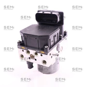Abs Bosch Revisionato Audi A8 (4E2 4E8) 