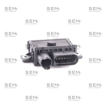 Centralina Candelette Avvio Bmw 3.0 d