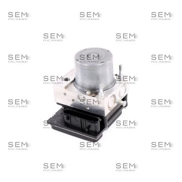 Abs Bosch Esp 8.0 Revisionato Suzuki SX4