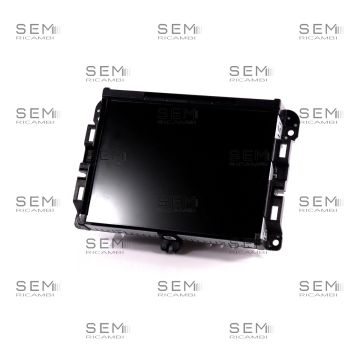 Display Navigatore Jeep Grand Cherokee