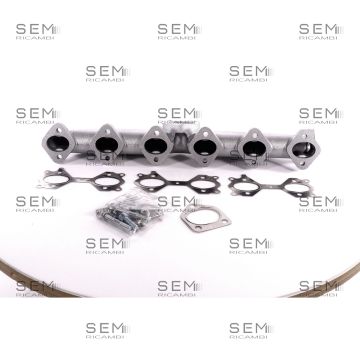 Collettore Serie 3 5 7 X3 X5 2.5 3.0 d