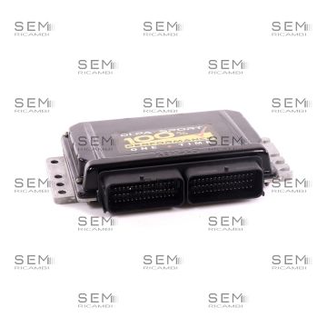 Ecu Benz. Kemsco Revisionata Daewoo 0.8