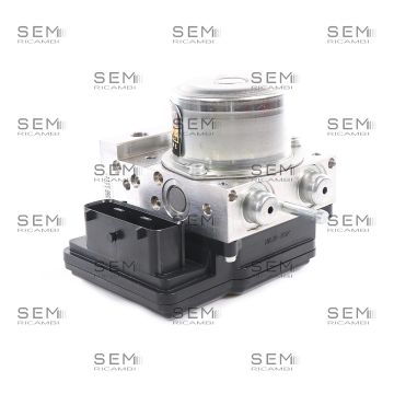 Abs Hitachi Riparato Nissan Juke (F15)