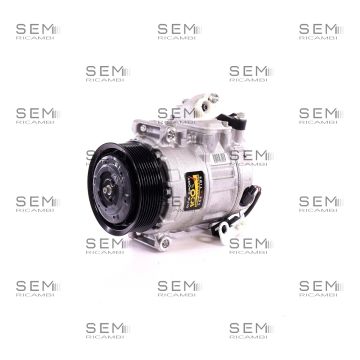 Compressore A/C Range Rover Sport 3.6 d