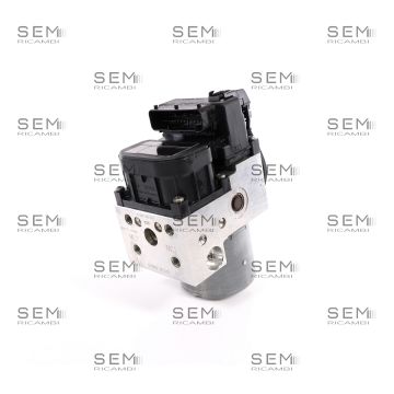 Modulo Abs Bosch 5.3 Kia Sorrento I (JC)