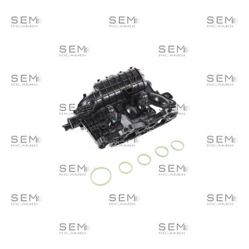 Collettore Nuovo Alfa Romeo Mito (955_)
