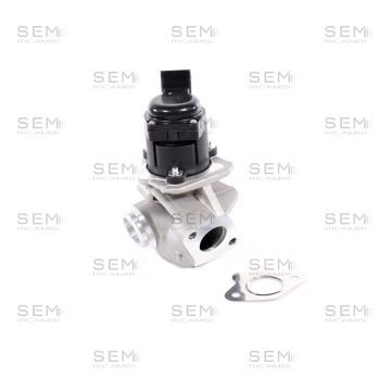 Valvola Egr New Ford Citroen Peugeot 1.4