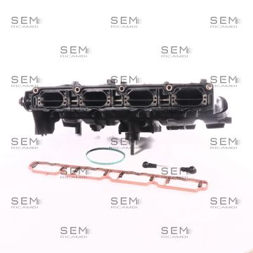 Collettore Revisionato  Vag 2.0 TFSi
