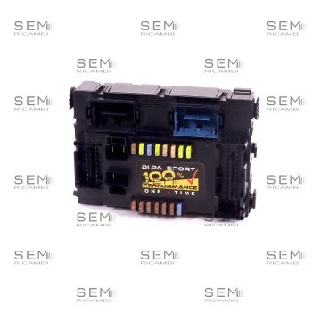 Revisione Body Computer Fiat Tipo II