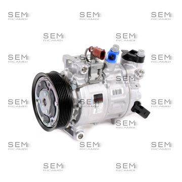 Compressore Clima Audi A4 A5 Q5 2.0 d