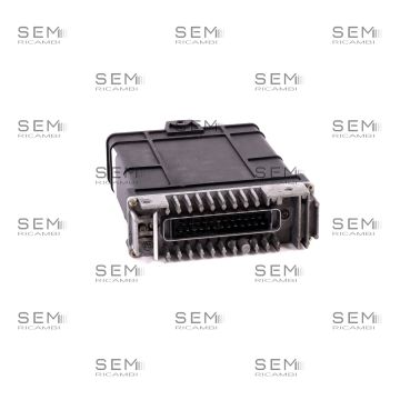 Ecu Digifant Vw Golf Cabrio 1.8 Benzina
