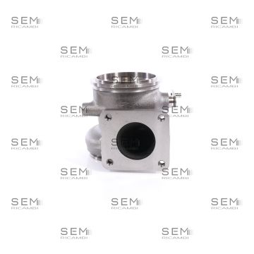Collettore Scarico Fiat Lancia 1.6 b 16V