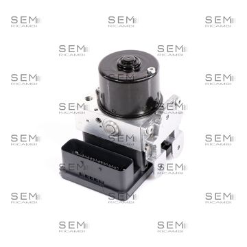 Modulo Abs Ate Mk60 Honda Cr-V II (RD_)