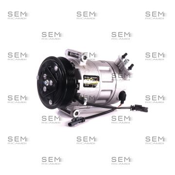 Compressore A/C Opel Insignia A 2.0 d