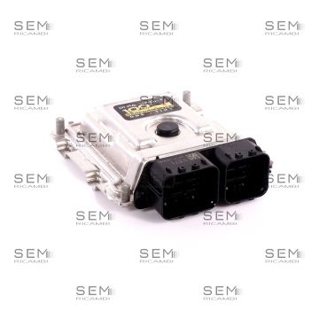 Ecu Kefico Revisionata Hyundai i20 1.2 b