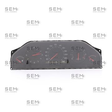 Quadro Strumenti Riparato Volvo 940 II