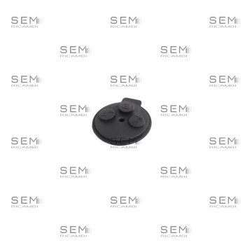 Gomimino Chiave Smart Fortwo