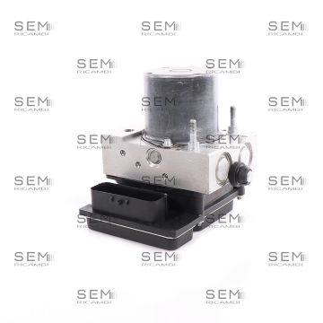 Abs Bosch Riparato Jeep Cherokee IV (KJ)