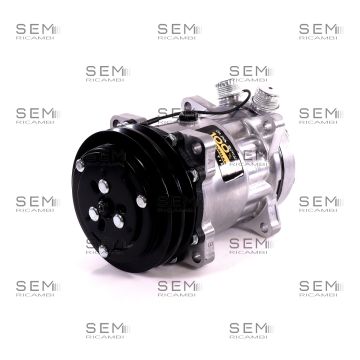 Compressore A/C Croma Thema Tempra Tipo