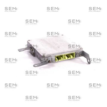 Ecu Suzuki SX4 Fiat Sedici 1.6 b