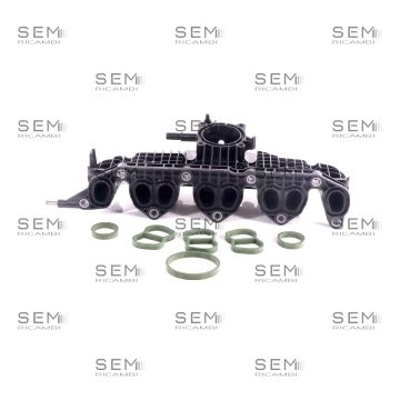 Collettore Gruppo Fca 1.5 Mild Hybrid