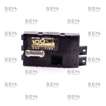 Revisione Body Uch N2 X70 Movano Master