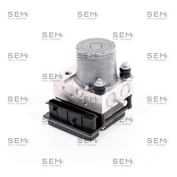 Abs Bosch Esp 8.1 Smart Fortwo (451)