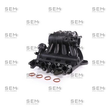 Collettore Mercedes Classe B W245 A W169