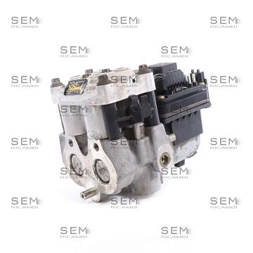 Abs Revisionato Bosch Fiat Punto GT 176