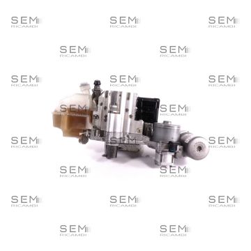 Attuatore Frizione Easytronic Opel 