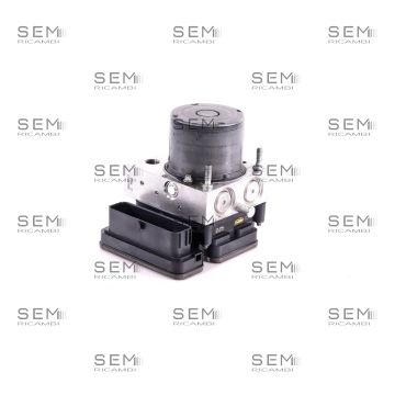 Abs Bosch Esp 9.1 Opel Insignia (Z18)