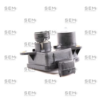 Attuatore Collettore Kia Hyundai 2.0 CRD