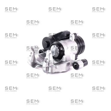 Pinza Posteriore Sinistra Vag 5Q0615423D