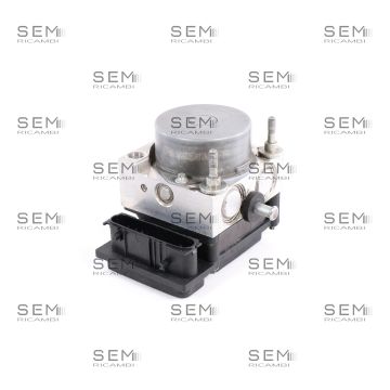 Abs Bosch Riparato Lancia Musa Fiat Idea