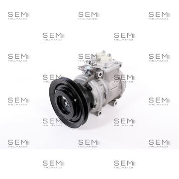 Compressore Clima Land Cruiser 80 4.2 TD