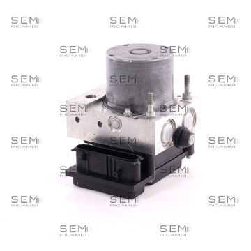 Gruppo Abs Bosch 8.0 m. ASG Opel Corsa C